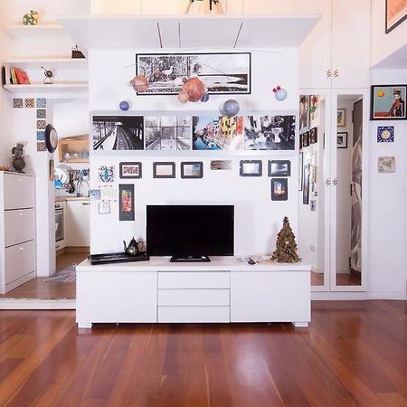 Sweet Dream Penthouse Apartment โรม ห้อง รูปภาพ