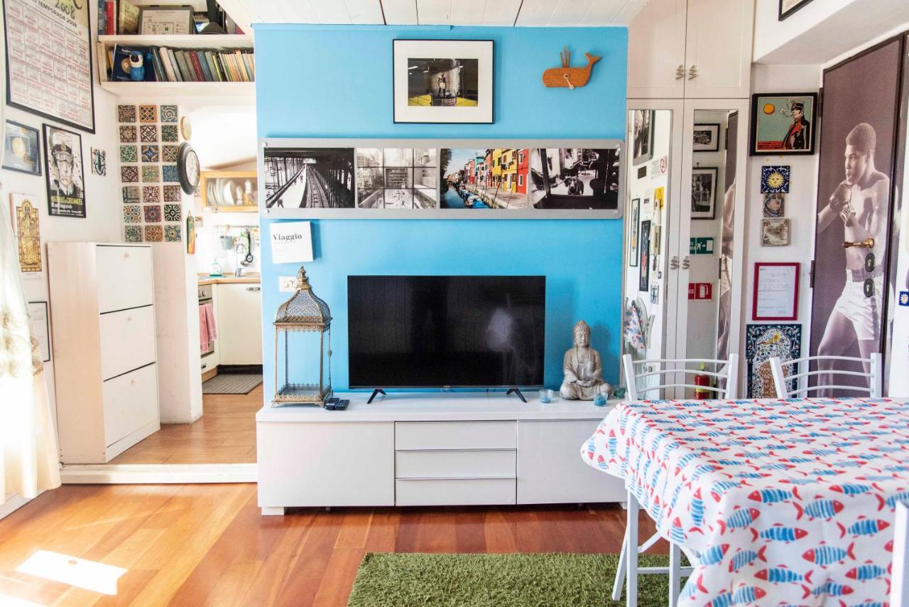 Sweet Dream Penthouse Apartment โรม ภายนอก รูปภาพ