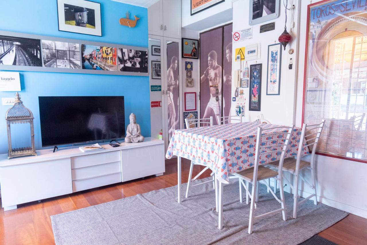 Sweet Dream Penthouse Apartment โรม ภายนอก รูปภาพ