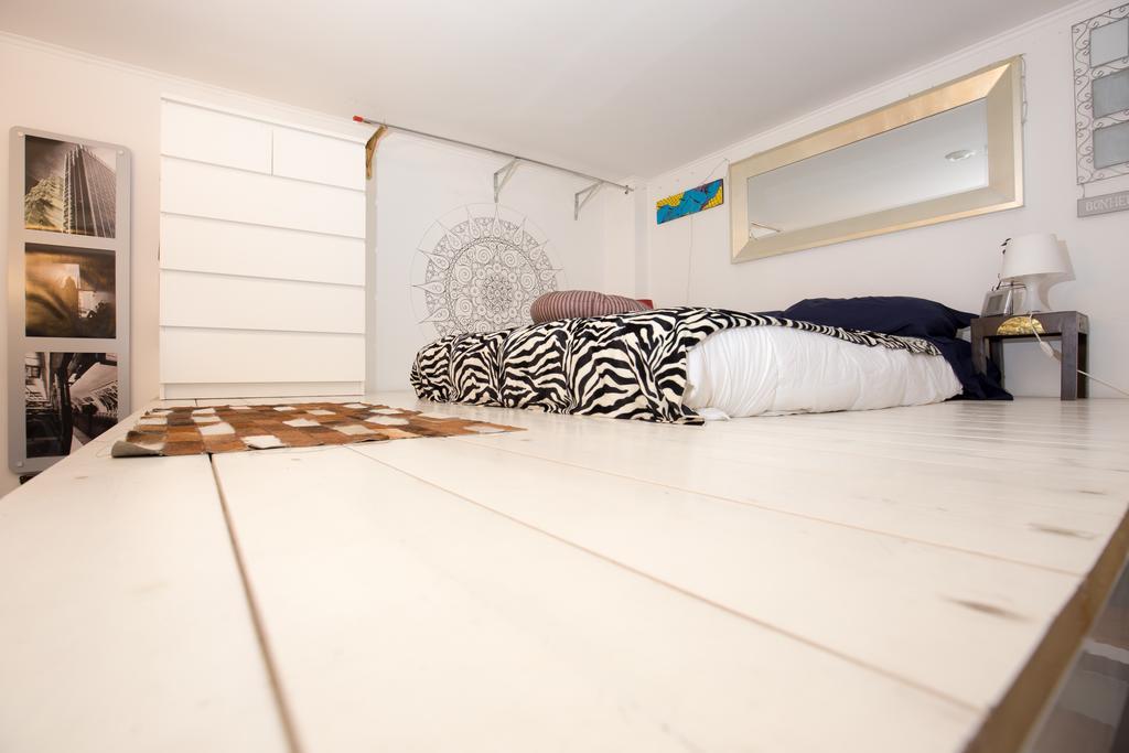 Sweet Dream Penthouse Apartment โรม ห้อง รูปภาพ