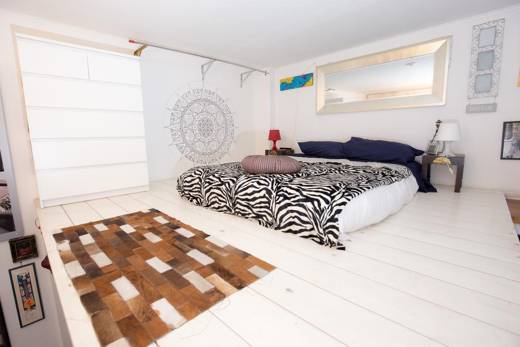 Sweet Dream Penthouse Apartment โรม ห้อง รูปภาพ