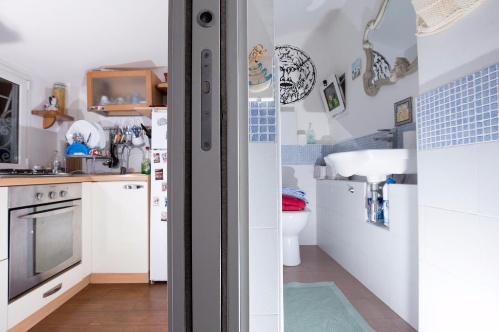 Sweet Dream Penthouse Apartment โรม ห้อง รูปภาพ
