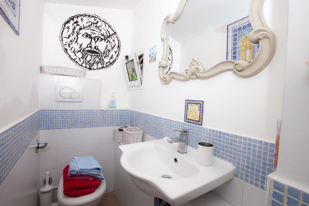 Sweet Dream Penthouse Apartment โรม ภายนอก รูปภาพ